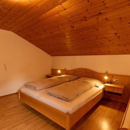 Unterlanerhof Apartman Sesto Kültér fotó