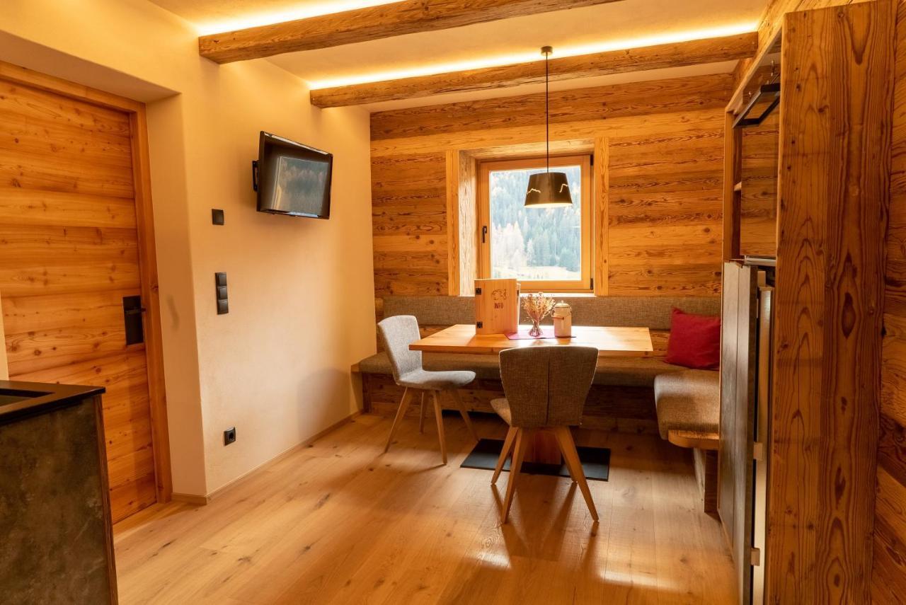 Unterlanerhof Apartman Sesto Kültér fotó
